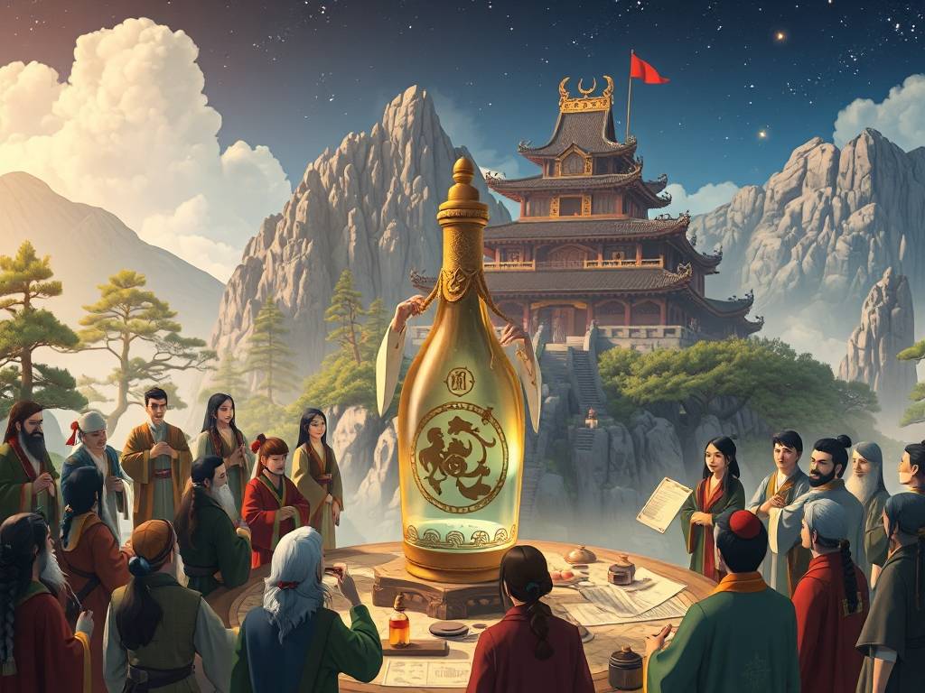 天龙八部SF转性丹使用全攻略，从获取到使用的完整指南(1)
