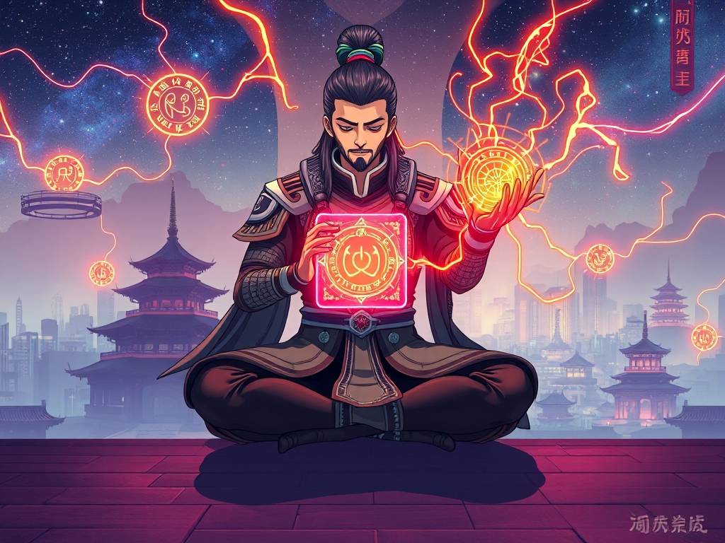 天龙八部SF脚步怎么用卡技能？全面解析卡技能技巧