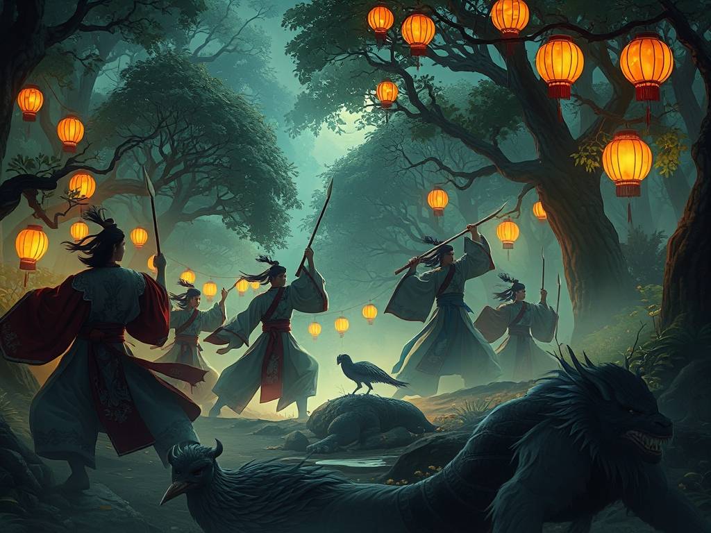 66sf天龙八部发布网，经典游戏的新生与私服文化的崛起(1)