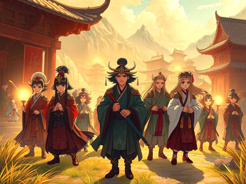 777天龙八部开服SF，经典武侠世界的全新冒险