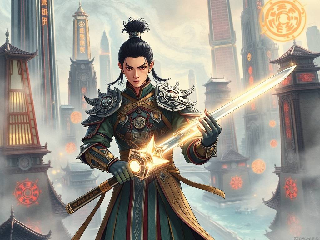 天龙八部最新SF发布网轮回服，重温经典，再战江湖