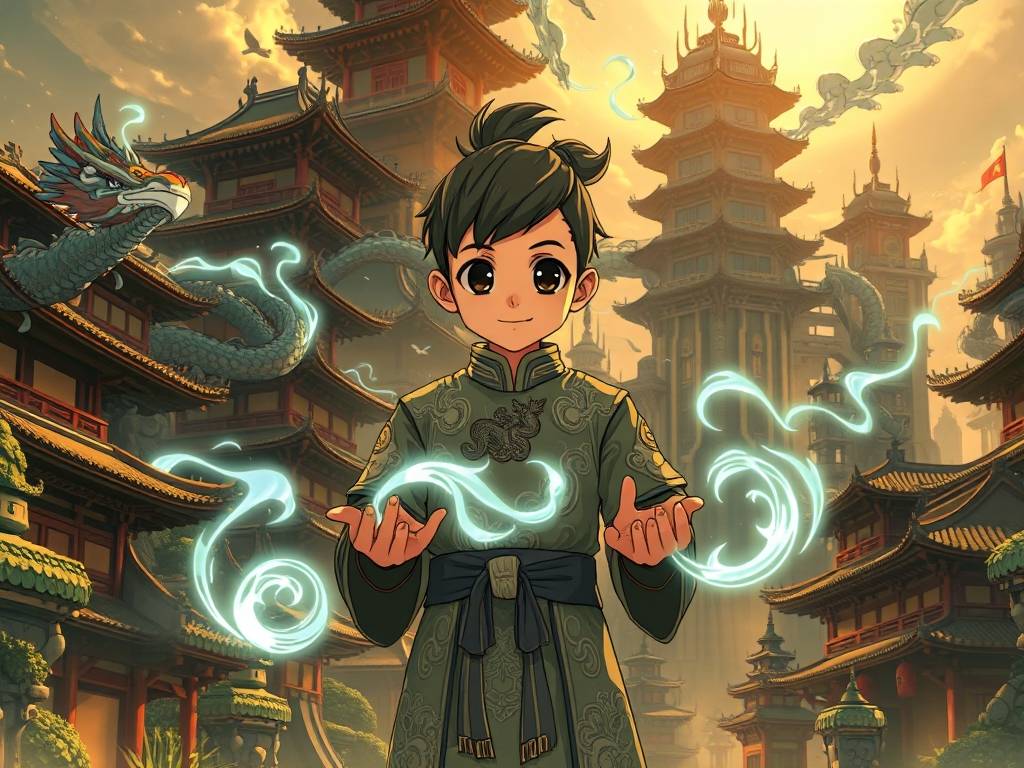 开个天龙八部SF，怀旧玩家的新选择
