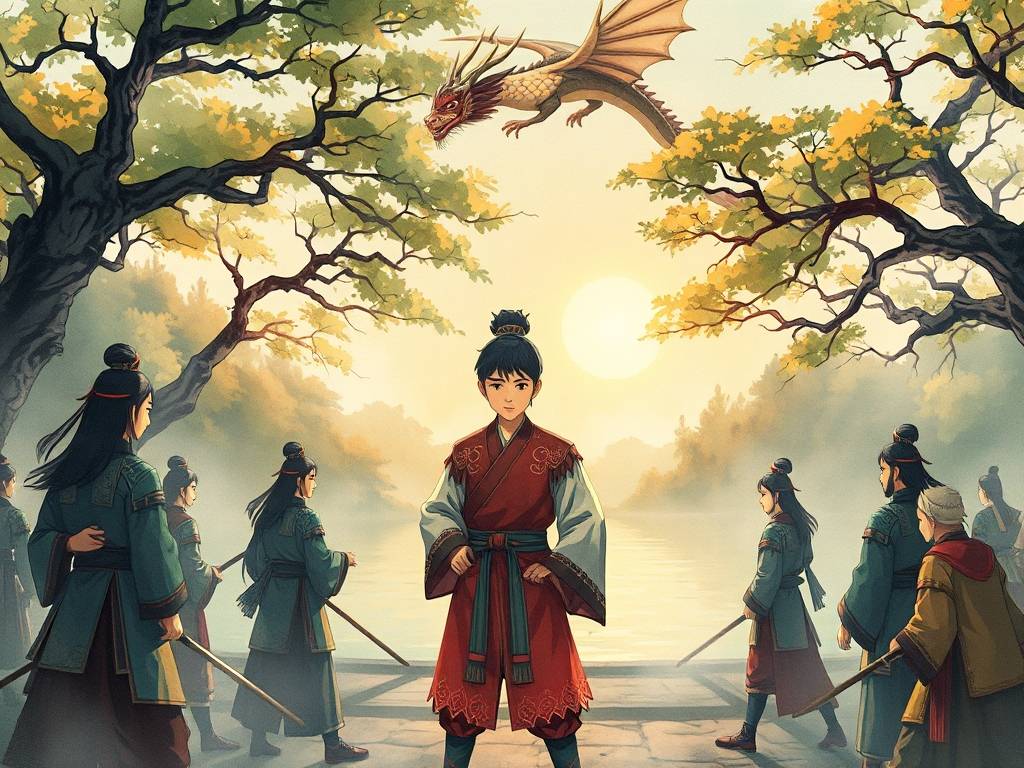 无锡天龙八部SF，怀旧经典，重温武侠梦