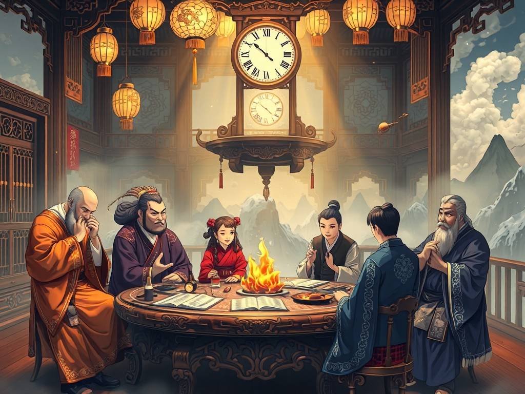 天龙八部SF超时问题分析与解决方案