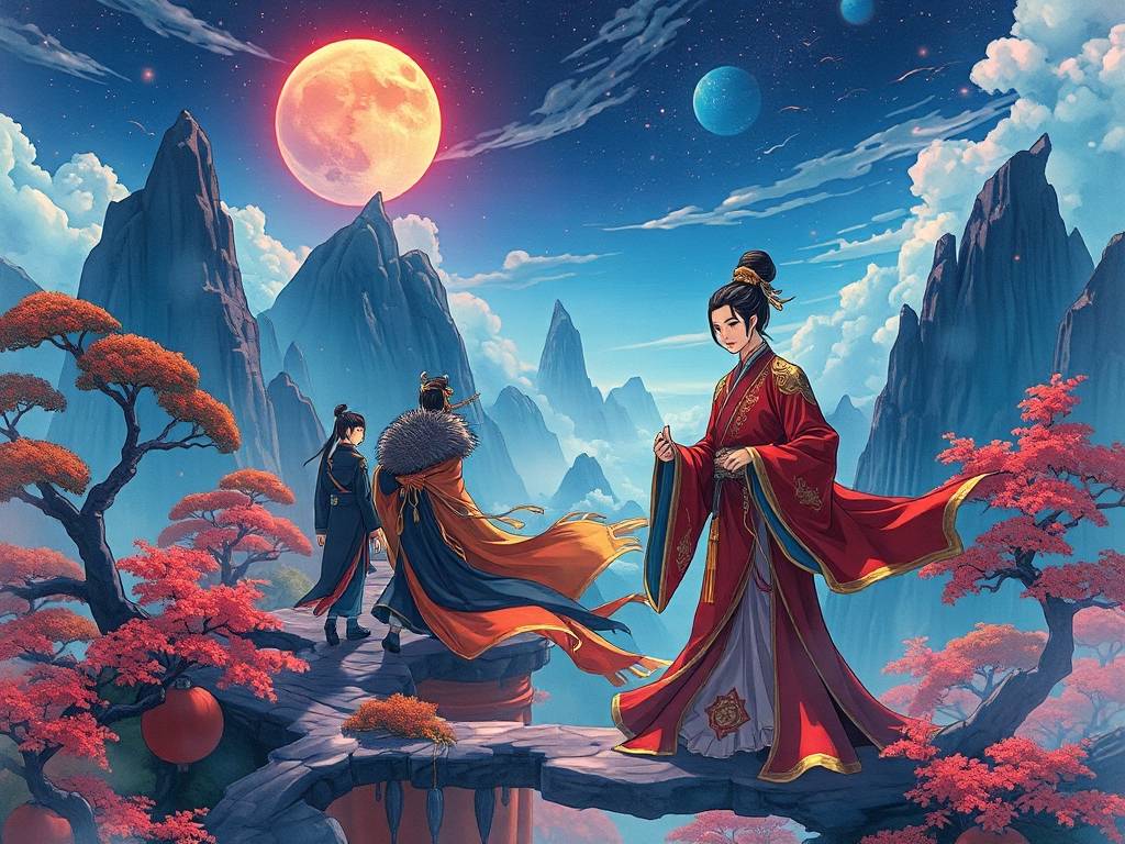 天龙八部SF码，私服世界的诱惑与风险(1)