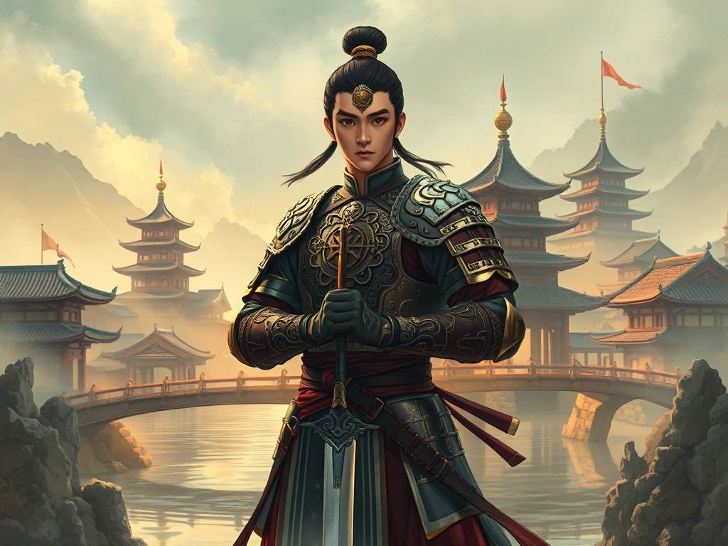 天龙八部稳定SF，重温经典武侠世界的终极选择