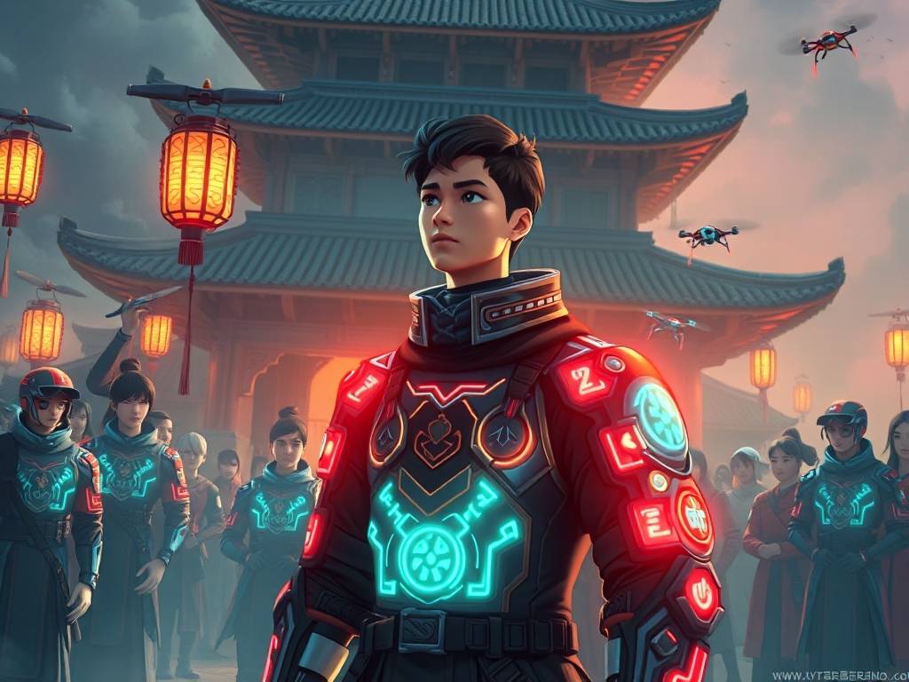天龙八部安全SF，如何选择可靠的私服体验