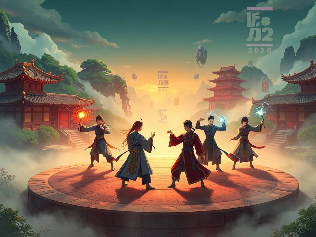 天龙八部SF玩法全攻略，从入门到精通