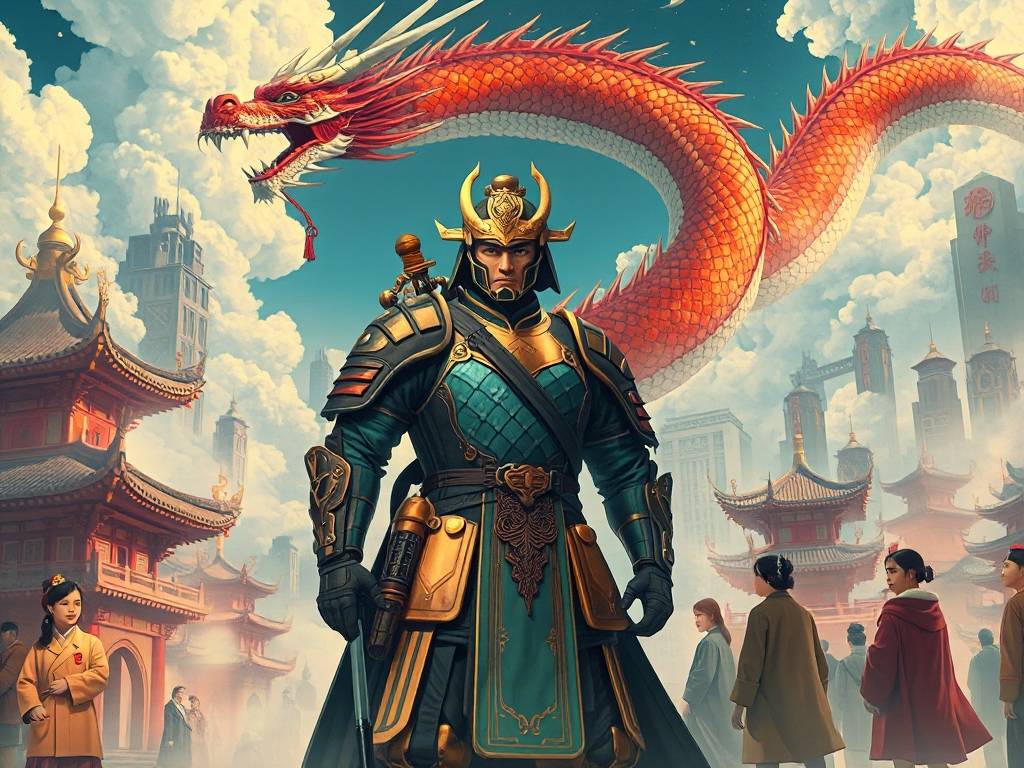 黄冈天龙八部SF，怀旧经典与私服文化的碰撞