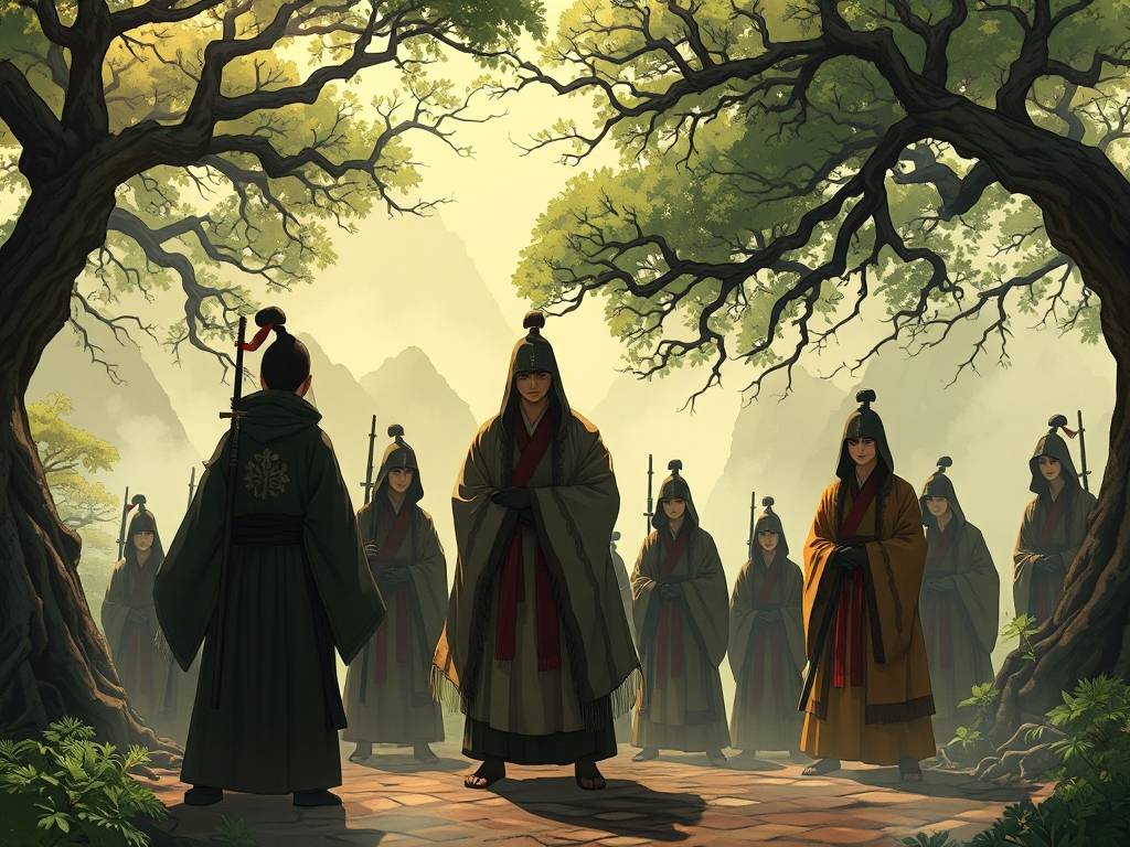 天龙八部好天龙SF，经典武侠IP的私服魅力与争议