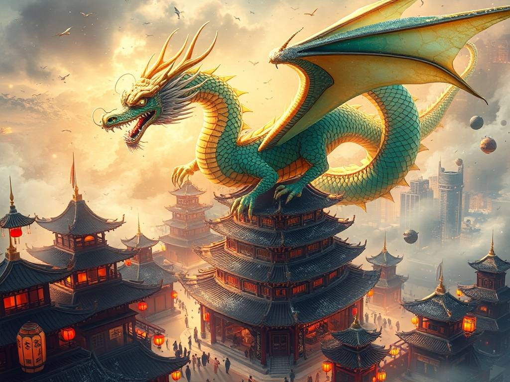 贵族天龙，探索天龙八部SF中的奢华江湖