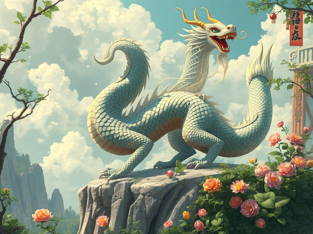 贵族天龙，探索天龙八部SF中的奢华江湖(1)