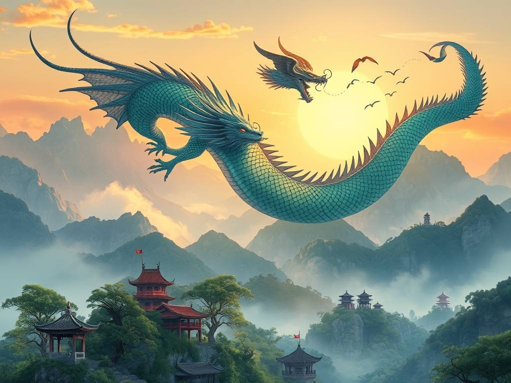 好天龙天龙八部SF，重温经典武侠世界的魅力(1)