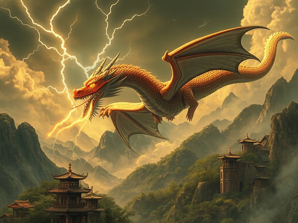 史诗天龙，探索天龙八部SF的武侠传奇(1)