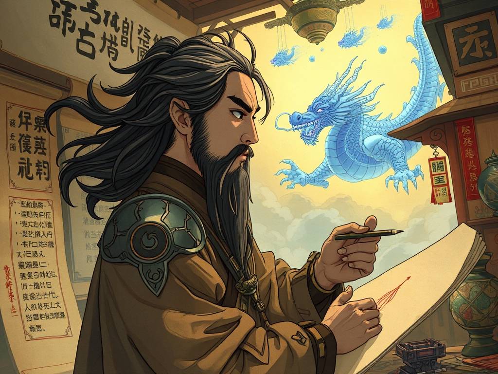 天龙八部SF版本制作，从入门到精通的完整指南