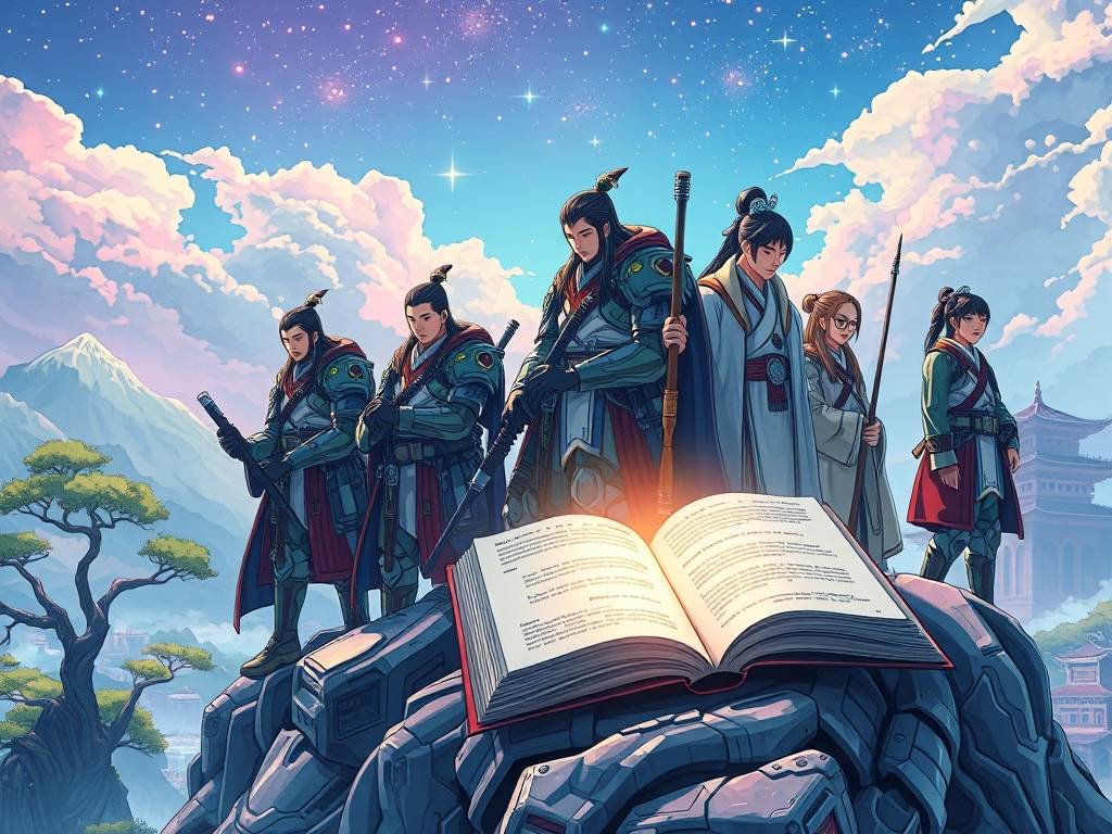 天龙八部SF版本制作，从入门到精通的完整指南