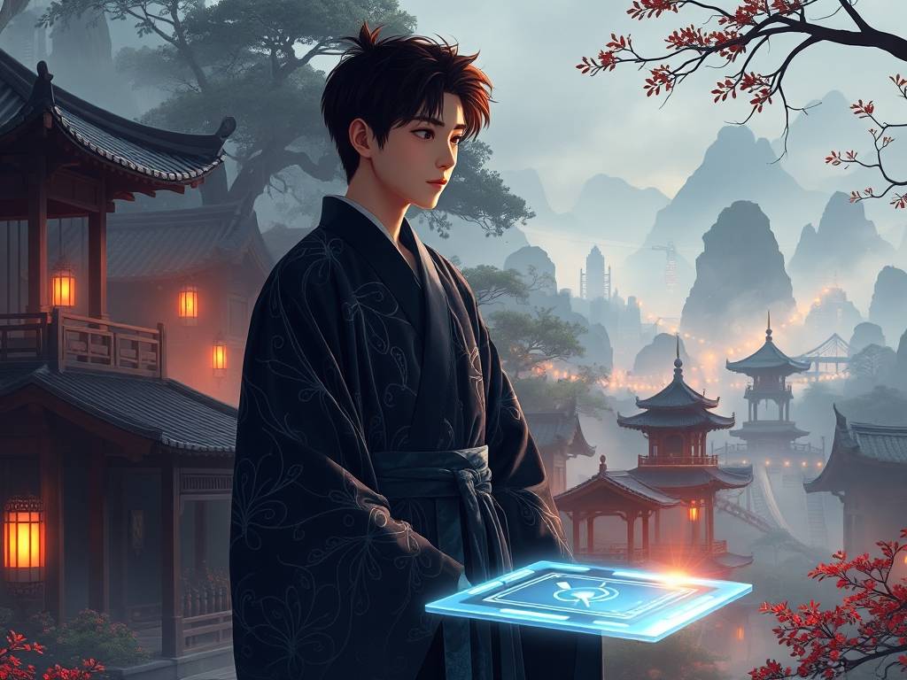 天龙八部私服，怀旧情怀与游戏生态的博弈(1)