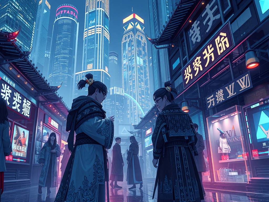 天龙八部SF官网买LV，游戏装备交易的利与弊(1)
