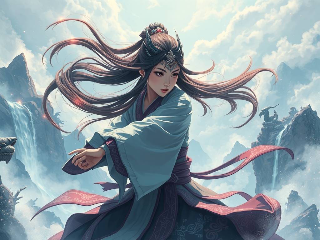 天龙八部SF官网手机壳，游戏情怀与个性表达的完美结合(1)