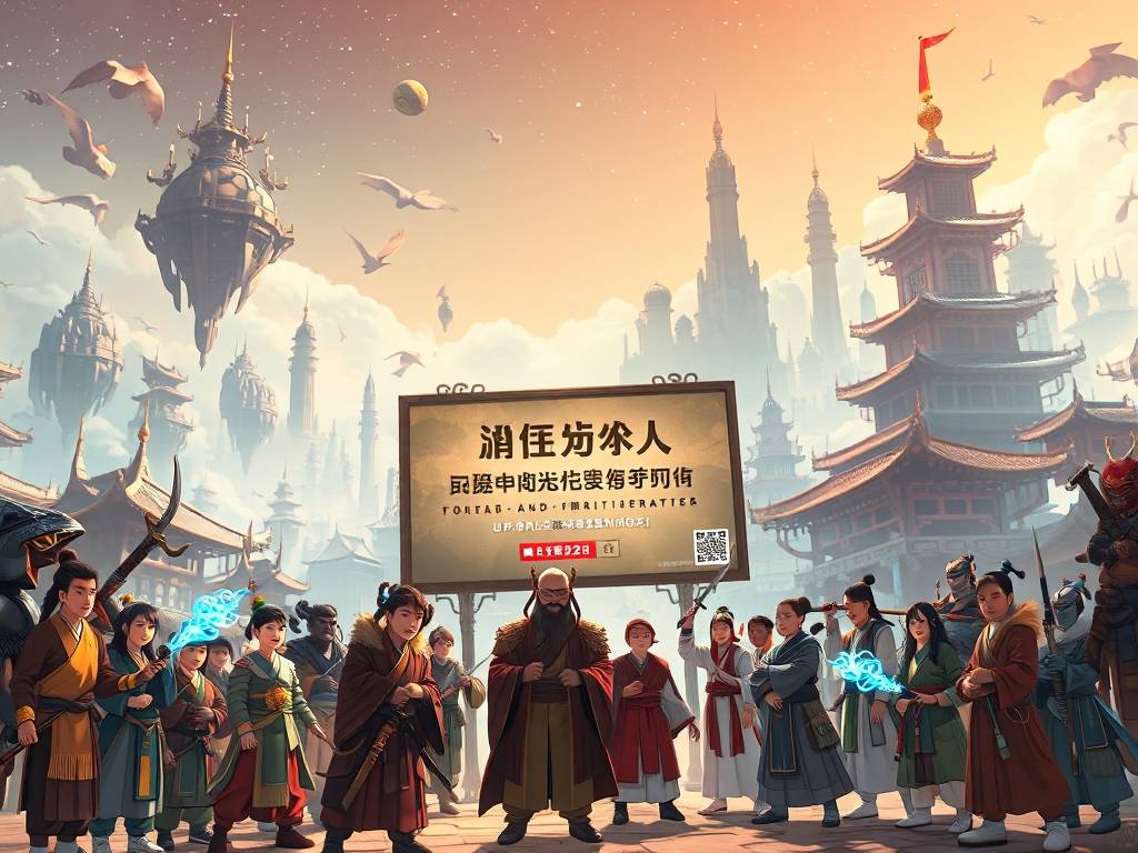 天龙八部SF官网折扣，畅享武侠世界，超值福利等你拿！