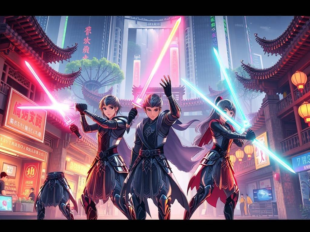 天龙八部SF官网限时打折，经典武侠世界等你来战！