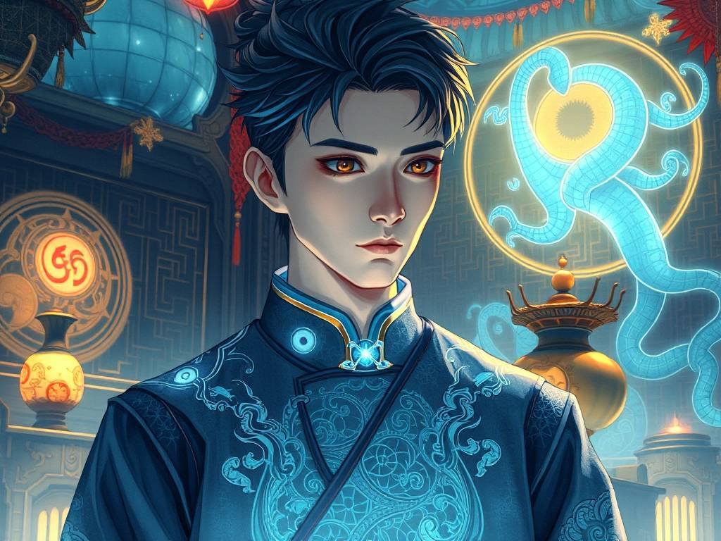 天龙八部SF网站，虚拟江湖中的男性玩家心理探析