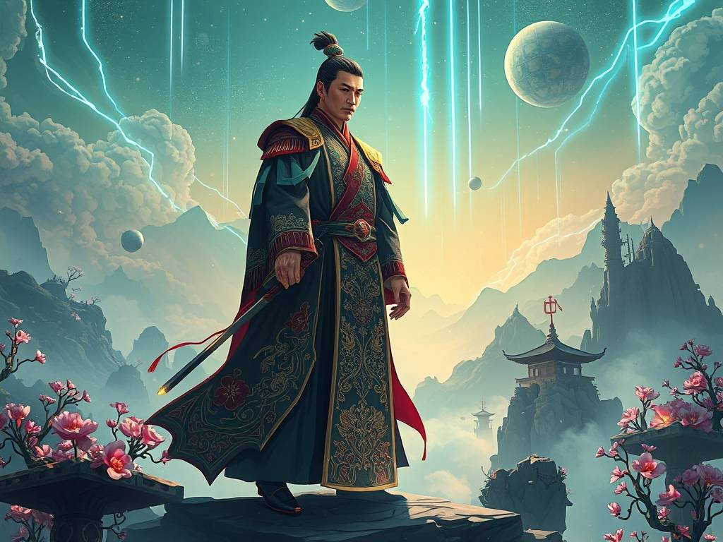 天龙八部重楼SF，经典武侠世界的私服传奇