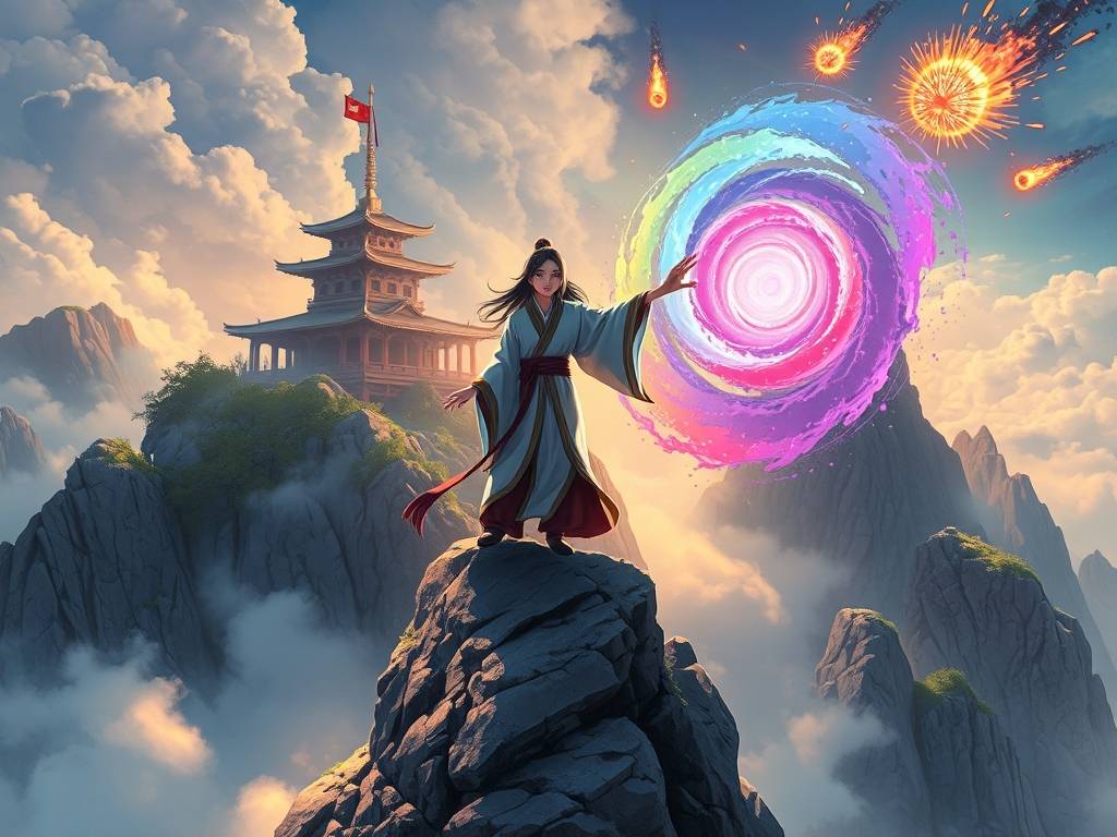 天龙八部手游SF，江湖梦的另类延续与风险警示