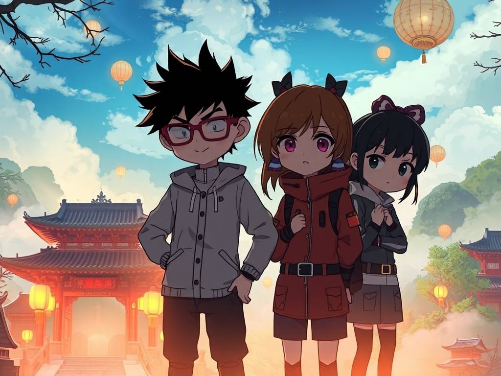 天龙八部私服图片，游戏情怀与版权争议的交织(1)