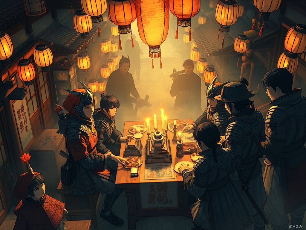 天龙八部2私服发布，玩家狂欢还是法律风险？