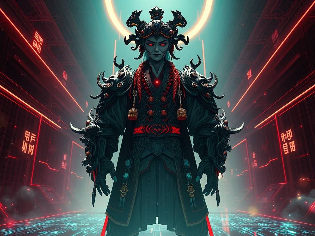 天龙八部最变态私服，游戏体验的极致还是破坏平衡的噩梦？