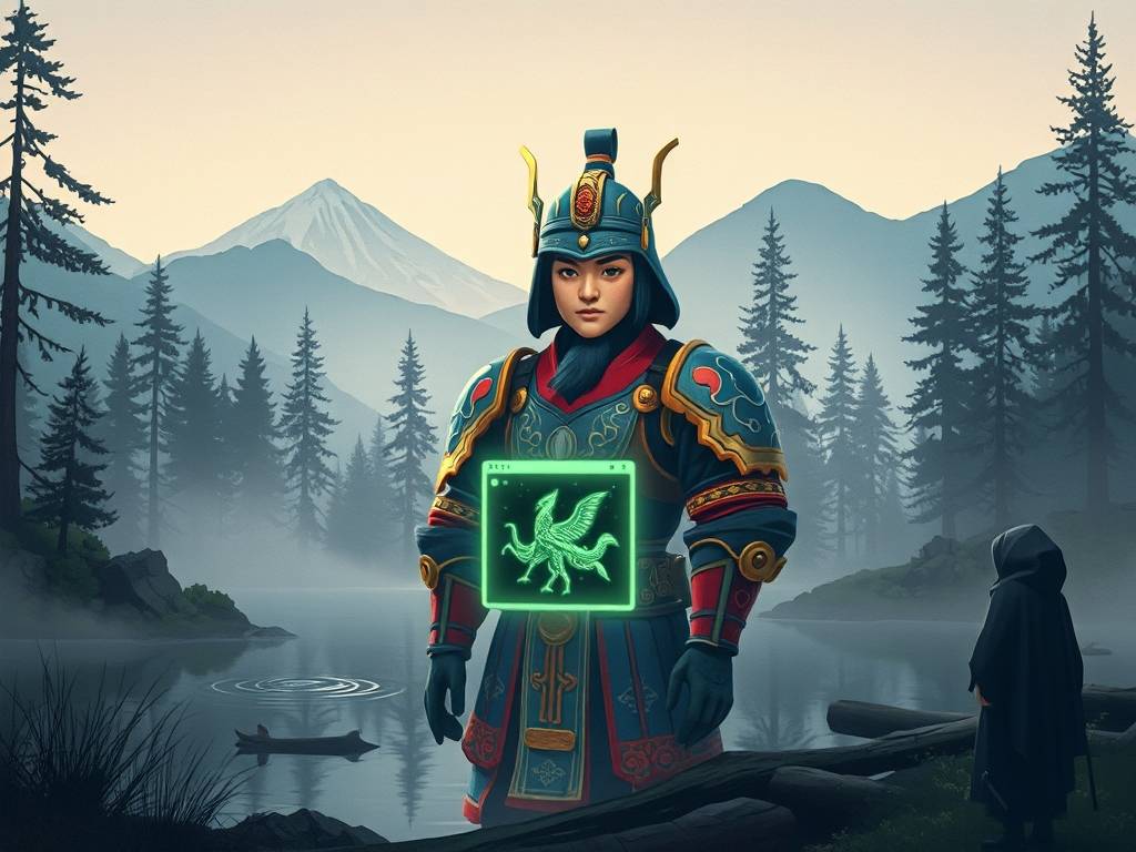 哪里可以直播天龙八部私服？探索私服直播的现状与风险