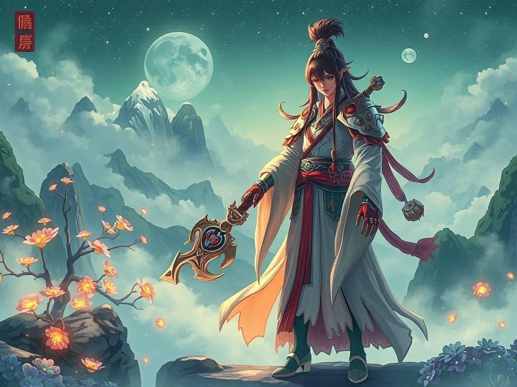 天龙八部私服卡0.0，游戏漏洞还是玩家福利？