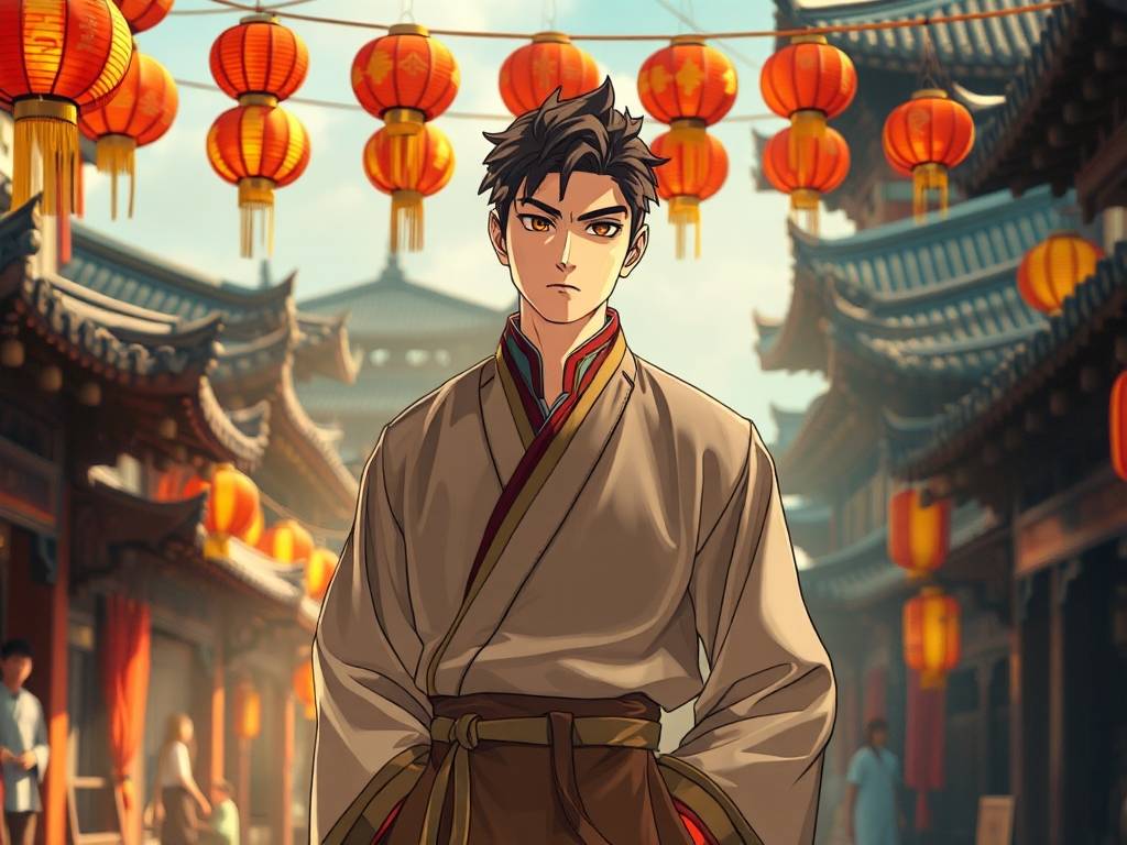 2019新天龙八部私服，怀旧与创新的碰撞(1)