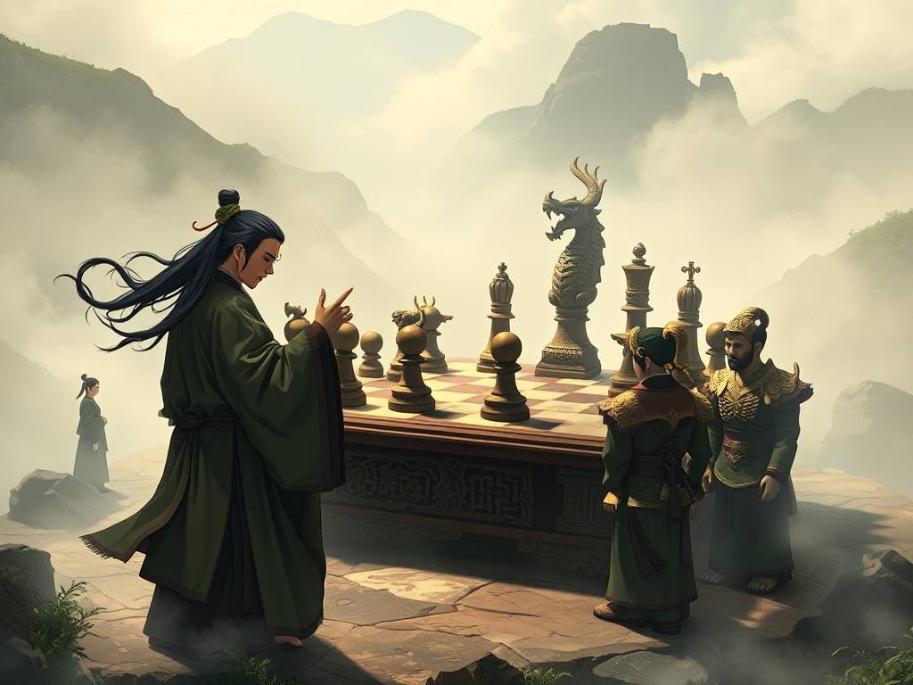 天龙八部玩不了私服？深度解析官方打击与玩家选择