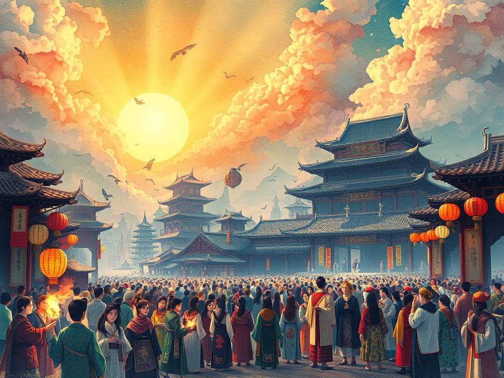 天龙八部私服开服热潮，玩家为何趋之若鹜？(1)