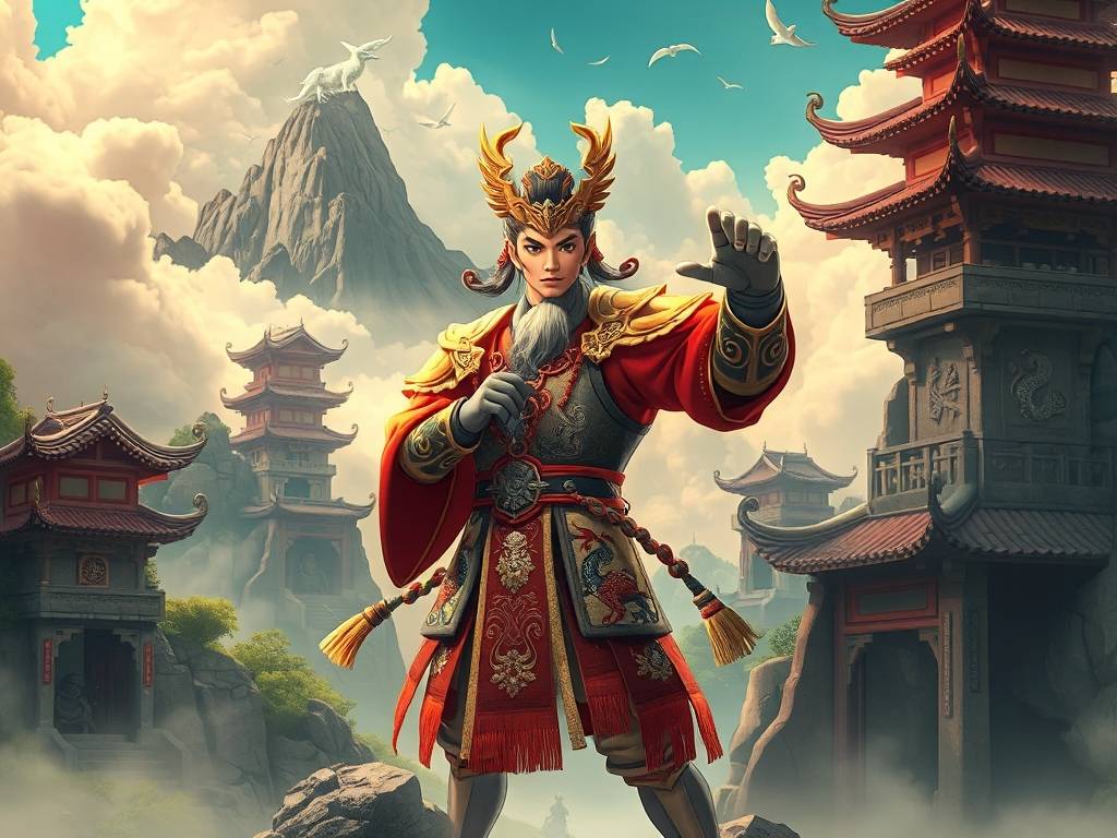 求人气天龙八部私服，怀旧玩家的新选择(1)