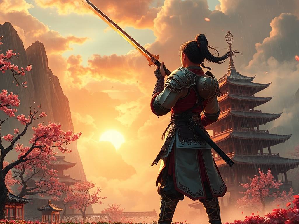 天龙八部私服最好玩？深度解析经典武侠网游的私服魅力