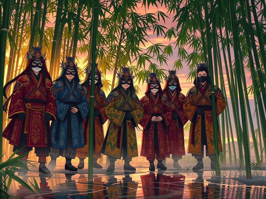 天龙八部私服最好玩？深度解析经典武侠网游的私服魅力(1)