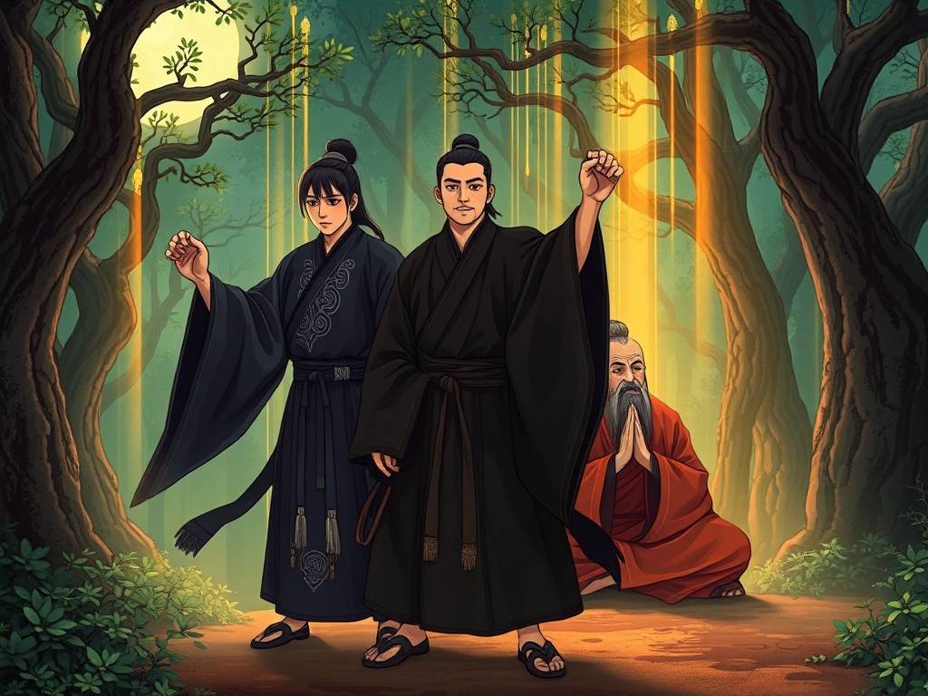 天龙八部BT私服永久版，怀旧与争议并存的江湖世界