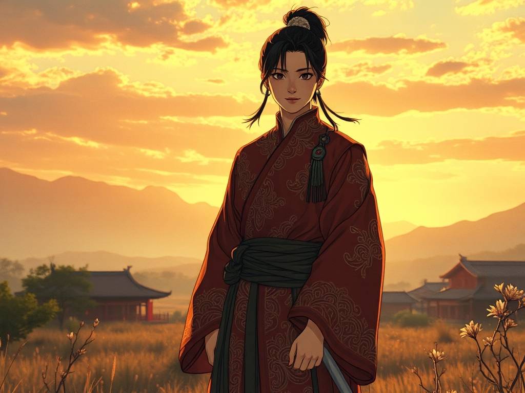 天龙八部霸王令私服，怀旧与争议并存的江湖世界(1)