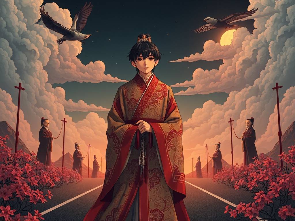 天龙八部私服强制修改，游戏公平性与法律风险的博弈(1)
