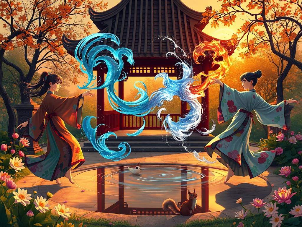 天龙八部私服技能修改，平衡与乐趣的博弈(1)