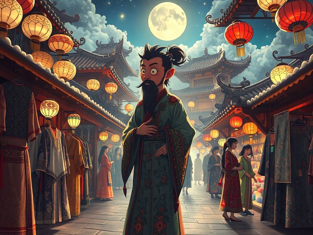 天龙八部私服全靠爆，揭秘私服市场的暴利与风险