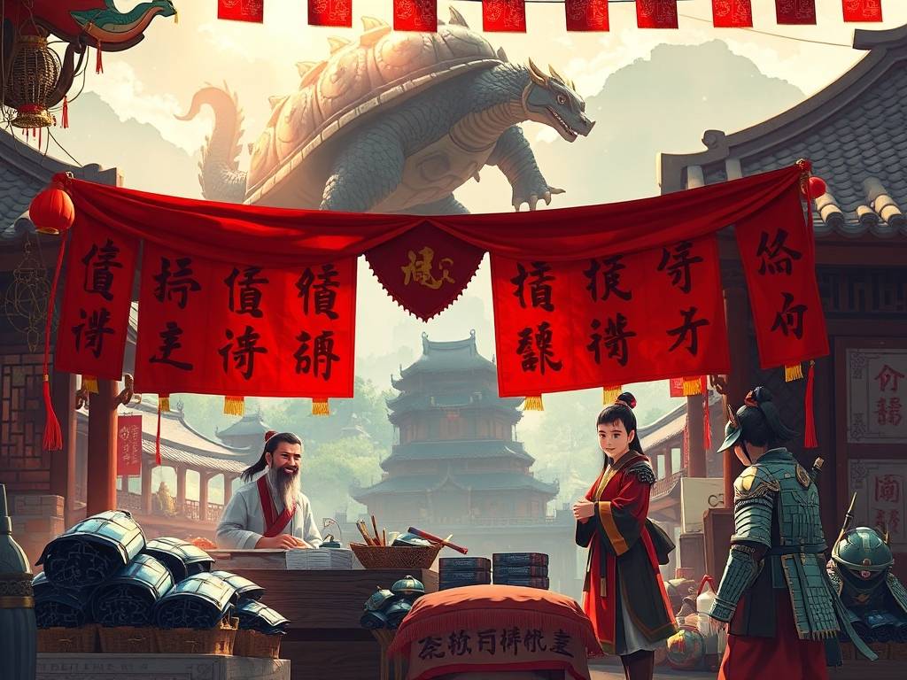 免费天龙八部私服发布，重温经典武侠世界