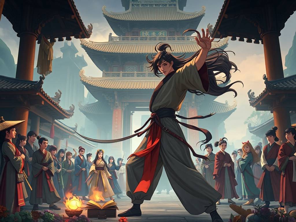 免费天龙八部私服发布，重温经典武侠世界(1)