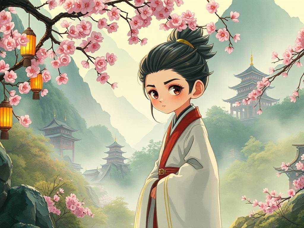 天龙八部私服，武侠梦的另类延续