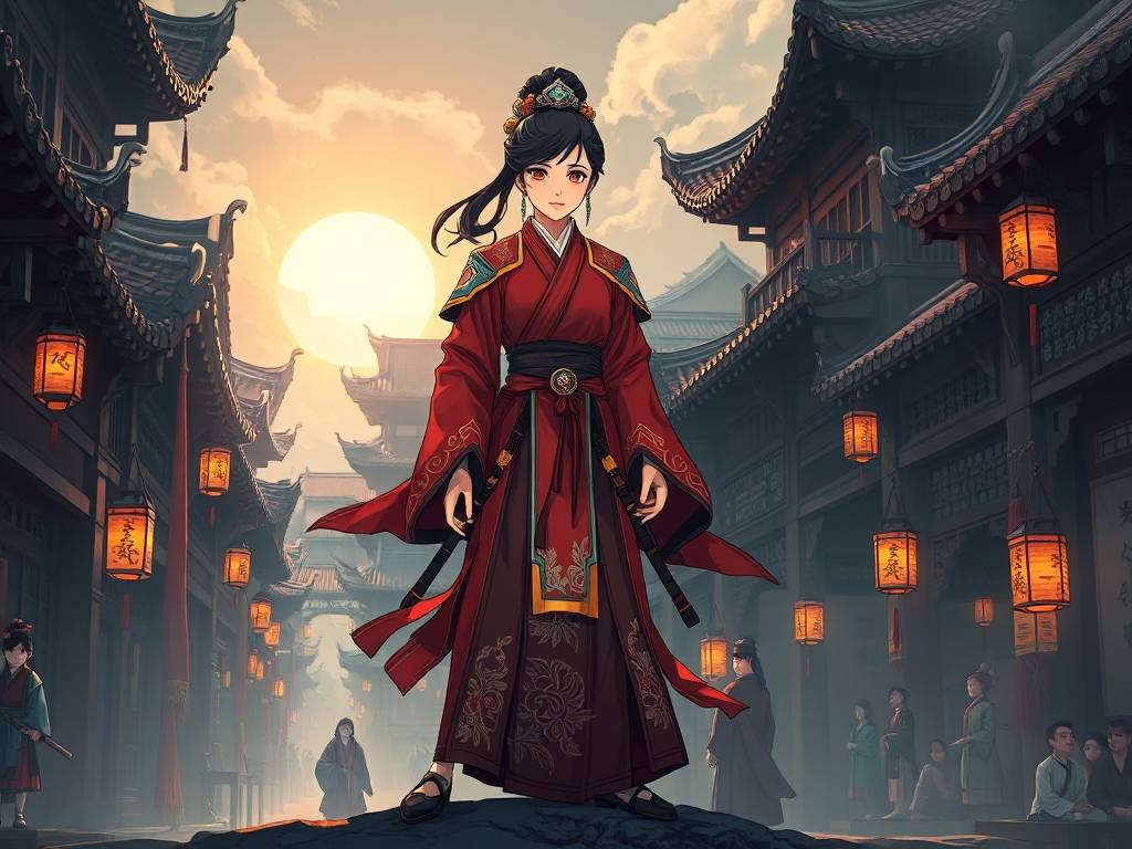 天龙八部私服单人副本，独闯江湖的极致体验