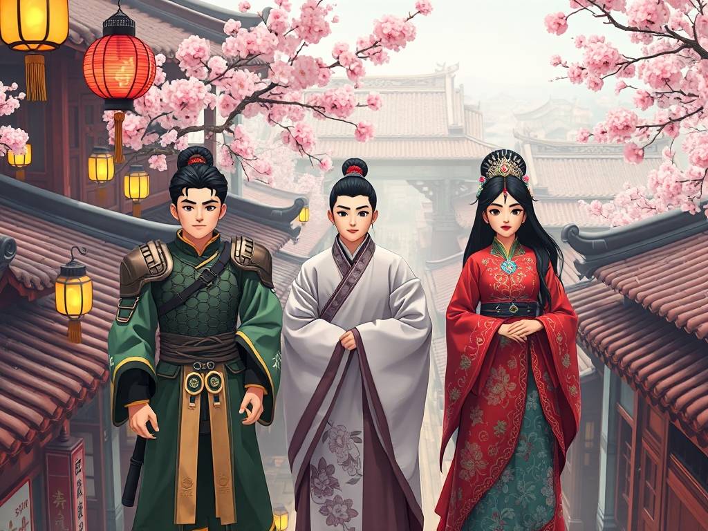天龙八部私服发布zccydsh，玩家新选择还是法律风险？