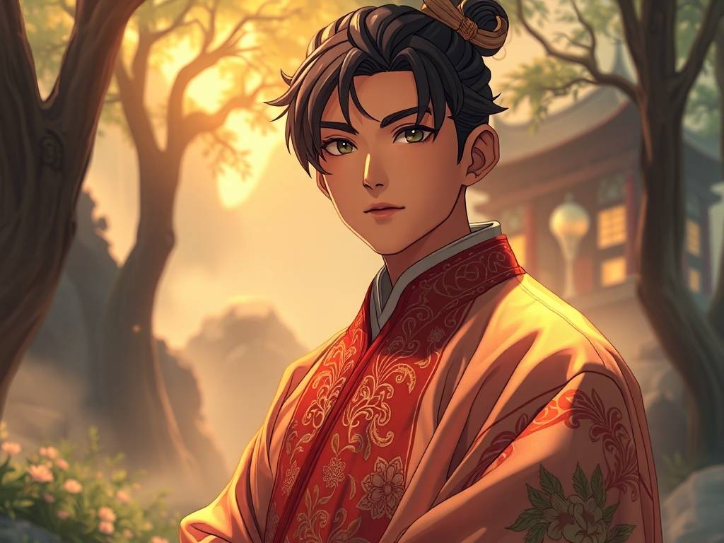 天龙八部私服发布zccydsh，玩家新选择还是法律风险？(1)